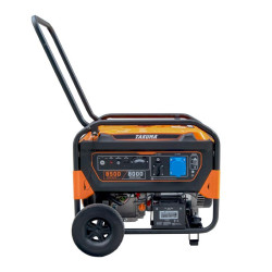 GENERADOR GASOLINA 8500W TAKUMA