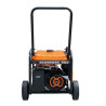 GENERADOR GASOLINA 8500W TAKUMA