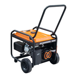 GENERADOR GASOLINA 8500W TAKUMA