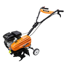 MOTOCULTOR GASOLINA 25HP 1 VELOCIDAD TAKUMA