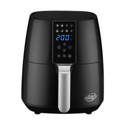 FREIDORA AIRE CALIENTE DIGITAL 38 LTS 1450W LARRYHOUSE