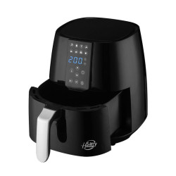 FREIDORA AIRE CALIENTE DIGITAL 38 LTS 1450W LARRYHOUSE