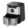 FREIDORA AIRE CALIENTE DIGITAL 5 LTS 1450W LARRYHOUSE