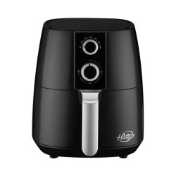 FREIDORA AIRE CALIENTE 38 LTS 1450W LARRYHOUSE