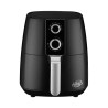 FREIDORA AIRE CALIENTE 38 LTS 1450W LARRYHOUSE