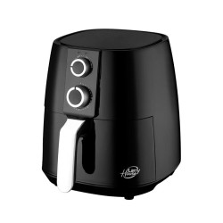 FREIDORA AIRE CALIENTE 38 LTS 1450W LARRYHOUSE
