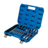 SET DE EXTRACCION DE POLEAS 30 PCS FARGO TOOLS