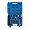 SET DE EXTRACCION DE POLEAS 30 PCS FARGO TOOLS