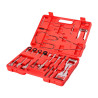 SET PARA EXTRACCION DE EQUIPOS DE AUDIO 52 PCS FARGO TOOLS