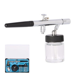 AEROGRAFO DOBLE ACCION 22CC FARGO TOOLS