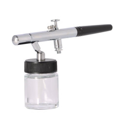 AEROGRAFO DOBLE ACCION 22CC FARGO TOOLS
