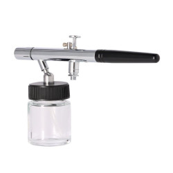 AEROGRAFO DOBLE ACCION 22CC FARGO TOOLS