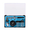 AEROGRAFO DOBLE ACCION 22CC FARGO TOOLS