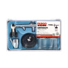 AEROGRAFO DOBLE ACCION 22CC FARGO TOOLS
