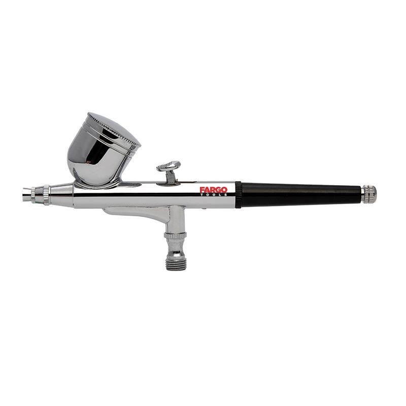 AEROGRAFO DOBLE ACCION 7CC FARGO TOOLS