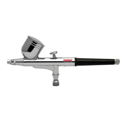 AEROGRAFO DOBLE ACCION 7CC FARGO TOOLS