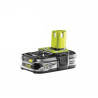 PACK CARGADOR 1 BATERIA 18V 25AH ONE RYOBI