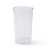 BATIDORA DE MANO INOX 1500W CUCHILLA TITANIO C ACCESORIOS LARRYHOUSE