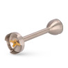 BATIDORA DE MANO INOX 1500W CUCHILLA TITANIO C ACCESORIOS LARRYHOUSE