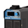 INVERTER ELECTRODOS SERIE WORK 140 AMP SOWELL