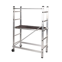 ANDAMIO DE ALUMINIO 3 METROS 55 CLASICO AIRMEC