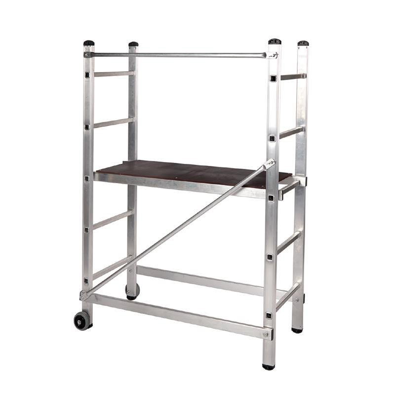 ANDAMIO DE ALUMINIO 3 METROS 55 CLASICO AIRMEC