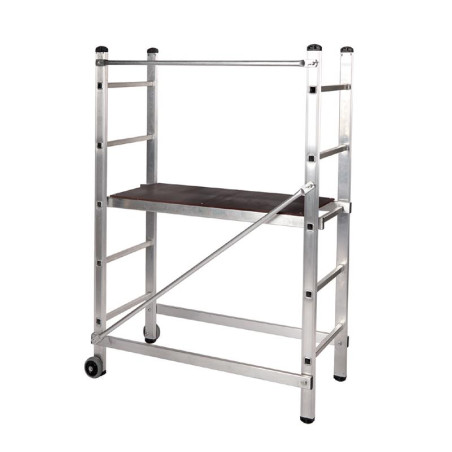 ANDAMIO DE ALUMINIO 3 METROS 55 CLASICO AIRMEC