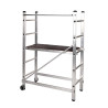 ANDAMIO DE ALUMINIO 3 METROS 55 CLASICO AIRMEC