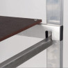 ANDAMIO DE ALUMINIO 3 METROS 55 CLASICO AIRMEC