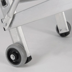 ANDAMIO DE ALUMINIO 3 METROS 55 CLASICO AIRMEC
