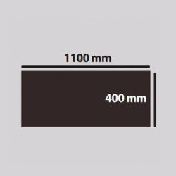 ANDAMIO DE ALUMINIO 3 METROS 55 CLASICO AIRMEC
