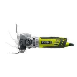 MULTIHERRAMIENTA 300W CON BOLSA DE TRANSPORTE RYOBI