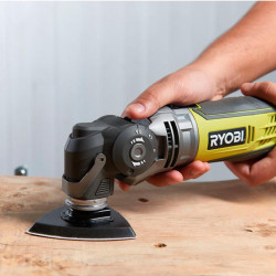MULTIHERRAMIENTA 300W CON BOLSA DE TRANSPORTE RYOBI