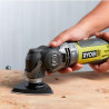 MULTIHERRAMIENTA 300W CON BOLSA DE TRANSPORTE RYOBI