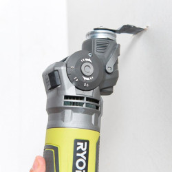 MULTIHERRAMIENTA 300W CON BOLSA DE TRANSPORTE RYOBI