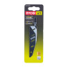CUCHILLA DE CORTE AL RAS PARA MADERA Y PLASTICO RYOBI