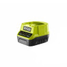 PACK CARGADOR 1 BATERIA 18V 25AH ONE RYOBI