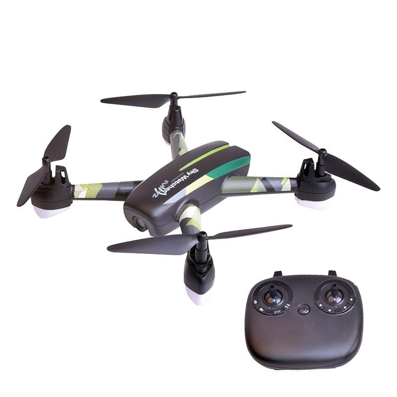 DRON CON CAMARA 480P