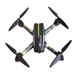 DRON CON CAMARA 480P