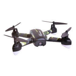 DRON CON CAMARA 480P