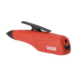 LAPIZ DE SILICONA INALAMBRICO 36V AICER