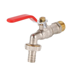 GRIFO CHORRO 1 2 BENOTTI