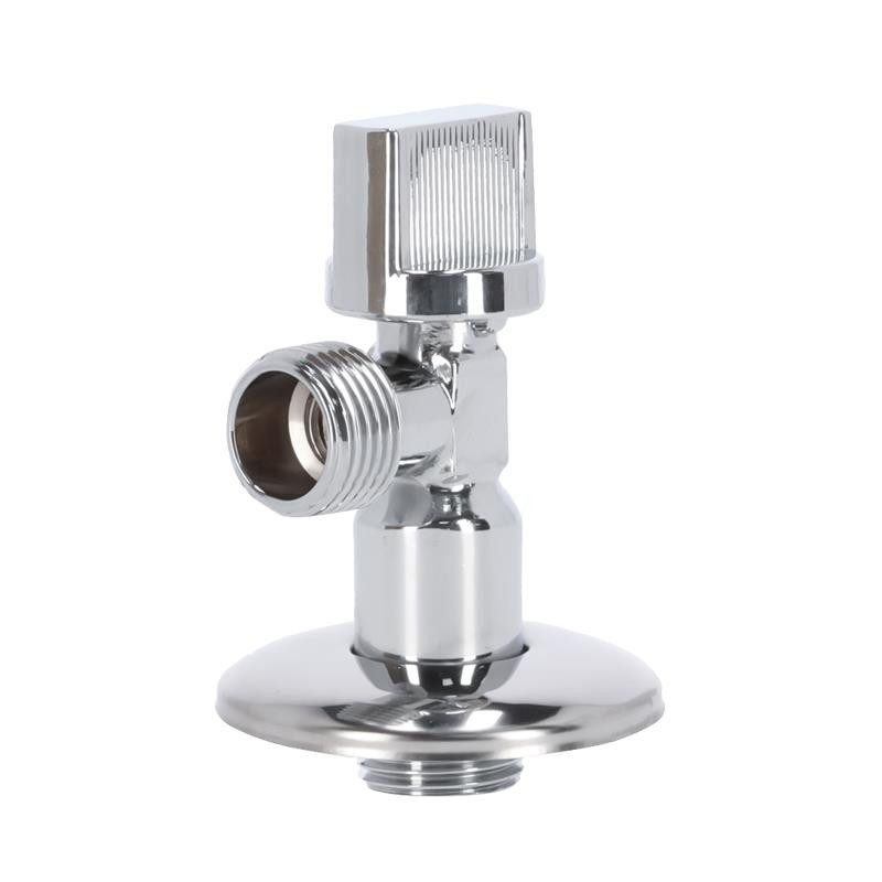 LLAVE DE CORTE 1 2 1 2 ACABADO CROMADO BENOTTI