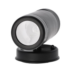 APLIQUE LED EXTERIOR SERIE AGATA 35W LUZ FRIA AIRMEC