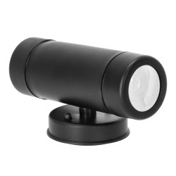 APLIQUE LED EXTERIOR SERIE AGATA 35W LUZ FRIA AIRMEC