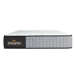 COLCHON 90X190X25 CM SERIE LUNA MOMI