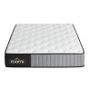 COLCHON 150X190X25 CM SERIE LUNA MOMI