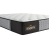 COLCHON 150X190X25 CM SERIE LUNA MOMI