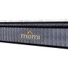 COLCHON 90X190X30 CM SERIE DREAM MOMI