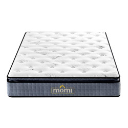 COLCHON 105X190X30 CM SERIE DREAM MOMI